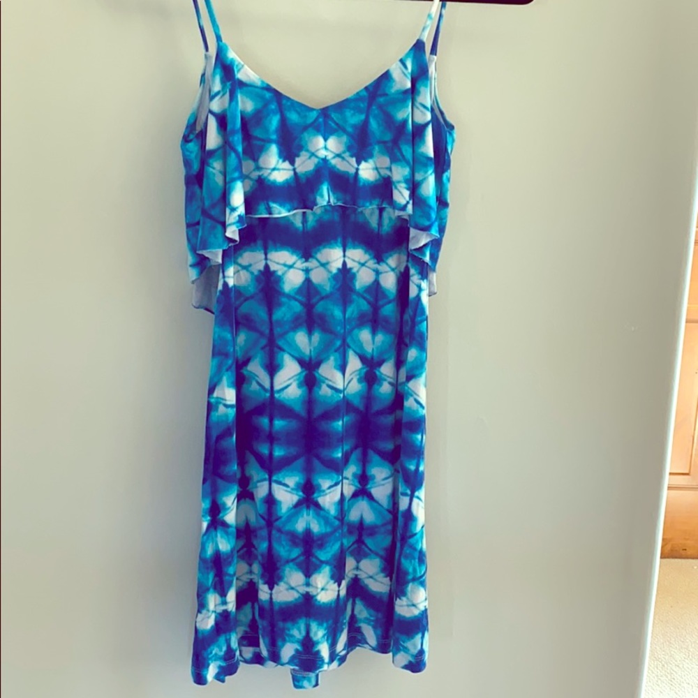 Tart dress